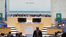 জুন জলবায়ু মিটিং বিনয়ী পদক্ষেপ এগিয়ে নেয়; COP29’র আগে কঠিন পথ পাড়ি দিতে হবে