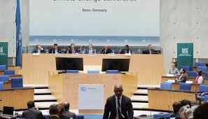 জুন জলবায়ু মিটিং বিনয়ী পদক্ষেপ এগিয়ে নেয়; COP29’র আগে কঠিন পথ পাড়ি দিতে হবে