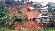 উখিয়া রোহিঙ্গা ক্যাম্পে পাহাড় ধসে নিহত ৯