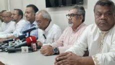 অদম্য জমিদার হয়ে উঠেছে আ. লীগ: রিজভী