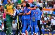 দক্ষিণ আফ্রিকাকে ৭ রানে হারিয়ে বিশ্ব চ্যাম্পিয়ন ভারত
