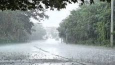 টানা ৩ দিন ভারী বৃষ্টির সম্ভাবনা