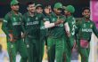 লঙ্কানদের ১২৪ রানে টার্গেটে ব্যাটিংয়ে টাইগাররা