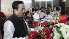 পাট পণ্যের বিশ্ব বাজার বাংলাদেশের দখলে থাকবে: নানক