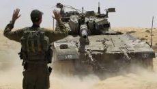 হামাসের বিরুদ্ধে অভিযানে তিন’শ সেনা হারাল ইসরায়েল