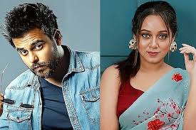 সিয়ামের যে কার্যক্রমে অবাক দীঘি!