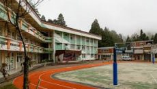 কম জন্মহারের কারণে বন্ধ হয়ে যাচ্ছে তাইওয়ানের অনেক স্কুল