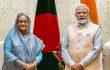 শুক্রবার রাষ্ট্রীয় সফরে ভারত যাচ্ছেন প্রধানমন্ত্রী