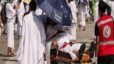 তীব্র গরমে সৌদিতে মৃত হজযাত্রীর সংখ্যা বেড়ে ৯২২