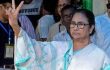 লোকসভা নির্বাচন: পশ্চিমবঙ্গে এগিয়ে তৃণমূল কংগ্রেস