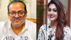 ডিপজলের প্রশ্নের পর পার্লারের ভিডিও প্রকাশ করলেন নিপুণ