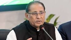 পশুবাহী ট্রাক থেকে চাঁদাবাজি করলে কঠোর ব্যবস্থা: প্রাণিসম্পদ মন্ত্রী