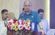 দেশে রাতকানা রোগ নেই বললেই চলে: স্বাস্থ্যমন্ত্রী