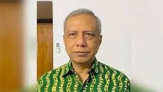 প্রধানমন্ত্রীর প্রেস সচিব নাঈমুল ইসলাম খান; প্রজ্ঞাপন জারি