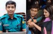 পরীমণির সঙ্গে রাত্রীযাপন করে চাকরি হারাচ্ছেন সাকলায়েন