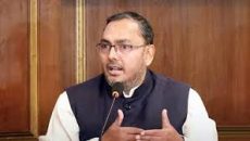 নতুন অর্থবছরে মূল্যস্ফীতিকে চ্যালেঞ্জ হিসেবে নিয়েছি: বাণিজ্য প্রতিমন্ত্রী