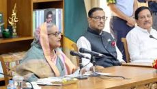 তিস্তা নিয়ে মোদিকে মমতার চিঠি, যা বললেন শেখ হাসিনা