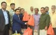 প্রধানমন্ত্রীর ঈদ উপহার পেলেন যুদ্ধাহত বীর মুক্তিযোদ্ধারা