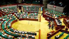 সাড়ে ৫ লাখ কর্মসংস্থানের সম্ভাবনা তৈরি করেছে বিডা: আ ক ম মোজাম্মেল হক