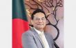 ইতা‌লিতে বাংলাদেশের নতুন রাষ্ট্রদূত এ. টি. এম. র‌কিবুল হক