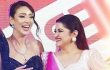 পরীমনিকে মাফ করেছেন মিম