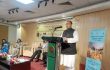 হস্তশিল্প রফতানিতে ভূমিকা রাখতে উদ্যোগী সরকার: বাণিজ্য প্রতিমন্ত্রী