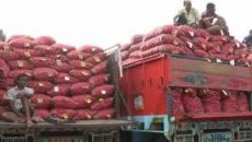 ফের ভারত থেকে পেঁয়াজ আমদানি শুরু