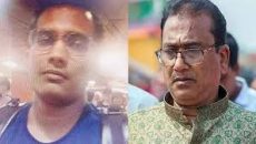 এমপি আনার হত্যা লাশ গুমে জড়িত সিয়াম আটক