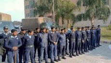 ইমরানের মুক্তির দাবিতে বিক্ষোভ, পাঞ্জাবে ১৪৪ ধারা জারি