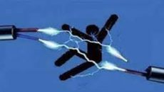 লালমনিরহাটে বিদ্যুৎস্পৃষ্ট হয়ে কৃষকদল নেতার মৃত্যু