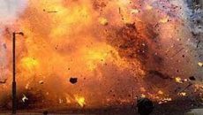 ডেমরায় স্টিল মিলে বিস্ফোরণে দগ্ধ ৭