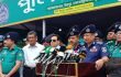মহাসড়কে ফিটনেসবিহীন গাড়ি চলাচলের বিরুদ্ধে আইজিপির হুঁশিয়ারি