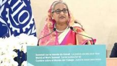 ‘গ্লোবাল কোয়ালিশন ফর সোশ্যাল জাস্টিসে’ যোগ দিল বাংলাদেশ