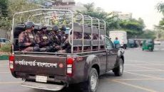 উপজেলা নির্বাচন: সারাদেশে ১৭৫ প্লাটুন বিজিবি মোতায়েন