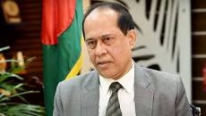 বাংলাদেশের নাগরিক প্রমাণ করতে পারলে মিলবে এনআইডি: সিইসি