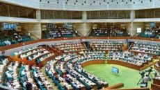 দ্বাদশ জাতীয় সংসদের বাজেট অধিবেশন বসছে আজ