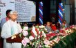 ক্ষুদ্র জাতিগোষ্ঠীর আর্থ-সামাজিক বৈষম্য কমে এসেছে: ভূমিমন্ত্রী