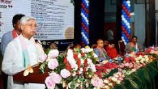 ক্ষুদ্র জাতিগোষ্ঠীর আর্থ-সামাজিক বৈষম্য কমে এসেছে: ভূমিমন্ত্রী