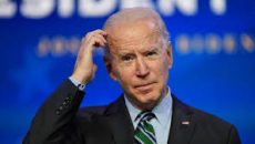 যুদ্ধ বন্ধে হামাসকে ইসরায়েলি প্রস্তাব মেনে নিতে বাইডেনের আহ্বান