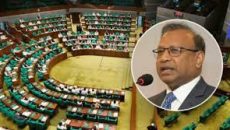 সমন্বয় করে ডেঙ্গু প্রতিরোধের চেষ্টা হচ্ছে: স্থানীয় সরকার মন্ত্রী