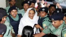 প্রধানমন্ত্রী শেখ হাসিনার কারামুক্তি দিবস আজ