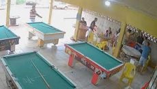 ব্রাজিলে সশস্ত্র হামলায়: নিহত ৭