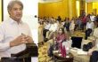 টেকসই উন্নয়ন বর্তমান সরকারের অঙ্গীকার: তথ্য প্রতিমন্ত্রী