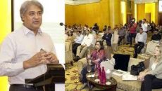 টেকসই উন্নয়ন বর্তমান সরকারের অঙ্গীকার: তথ্য প্রতিমন্ত্রী