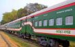ঈদের দিনে চলবে না আন্তঃনগর ট্রেন