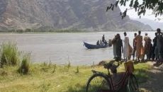 আফগানিস্তানে নৌকা ডুবে নিহত ২০