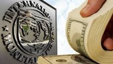 বাংলাদেশের জন্য ঋণের তৃতীয় কিস্তি অনুমোদন করেছে আইএমএফ