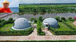 বেনজীরের আলোচিত সাভানা পার্ক বন্ধ ঘোষণা