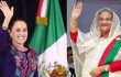 মেক্সিকোর নতুন প্রেসিডেন্টকে প্রধানমন্ত্রীর অভিনন্দন