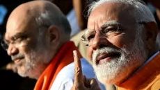 ভারতে নির্বাচনের পর বিজেপির অন্তর্কলহ এখন প্রকাশ্যে